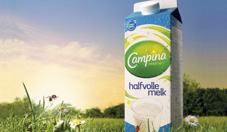 Campina merkenpagina